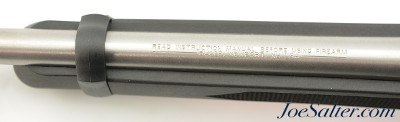 Ruger 10/22 Synthetic Stock Stainless Rifle Built 2021 22 LR - Image 13 of 15