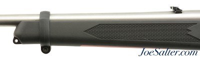 Ruger 10/22 Synthetic Stock Stainless Rifle Built 2021 22 LR - Image 9 of 15