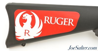 Ruger 10/22 Synthetic Stock Stainless Rifle Built 2021 22 LR - Image 3 of 15