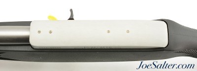 Ruger 10/22 Synthetic Stock Stainless Rifle Built 2021 22 LR - Image 12 of 15