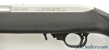 Ruger 10/22 Synthetic Stock Stainless Rifle Built 2021 22 LR - 8 of 15