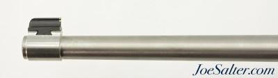 Ruger 10/22 Synthetic Stock Stainless Rifle Built 2021 22 LR - Image 10 of 15