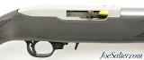 Ruger 10/22 Synthetic Stock Stainless Rifle Built 2021 22 LR - 4 of 15