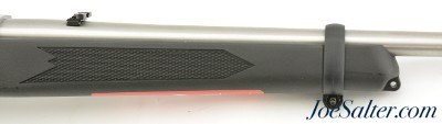 Ruger 10/22 Synthetic Stock Stainless Rifle Built 2021 22 LR - Image 5 of 15