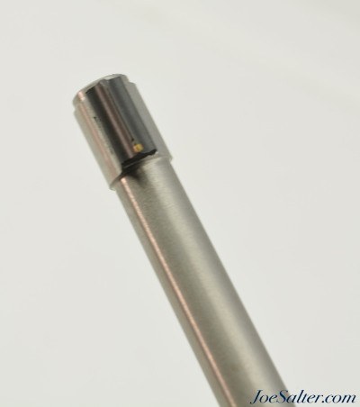 Ruger 10/22 Synthetic Stock Stainless Rifle Built 2021 22 LR - Image 14 of 15