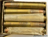 Scarce Kynoch 10.75mm Mauser Ammunition 347 Grain 20 Rounds - 4 of 4