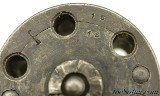WEBLEY MK VI .22 Conversion Cylinder - 4 of 4