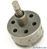 WEBLEY MK VI .22 Conversion Cylinder - 2 of 4