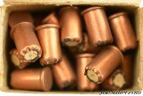 Winchester Repeating Arms Co. 32 Short Rim Fire Blank Ammo Full Box 50 Rds - 7 of 7