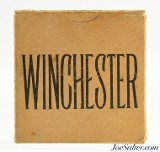 Winchester Repeating Arms Co. 32 Short Rim Fire Blank Ammo Full Box 50 Rds - 6 of 7