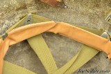 Excellent WWII Front-Seam M1 Helmet McCord Radiator - 8 of 15