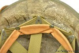 Excellent WWII Front-Seam M1 Helmet McCord Radiator - 9 of 15