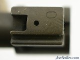 NOS Enfield No.4 MK 1 Bolt Head Number 0 - 4 of 4