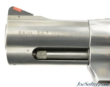 Boxed Smith & Wesson Model 686-6 Revolver 357 Magnum Stainless 3" - 7 of 14