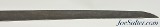 Canadian M1853 Socket Bayonet w/ Scabbard Montreal Garrison Artillery - 6 of 13