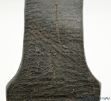 Canadian M1853 Socket Bayonet w/ Scabbard Montreal Garrison Artillery - 12 of 13