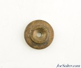 WWI USMC Enlisted Hat Insignia 1914-22 EGA Service - 4 of 4