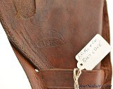 Lot of 4 Vintage Leather Holsters - 9 of 10