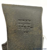 Lot of 4 Vintage Leather Holsters - 7 of 10