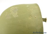 Vietnam Era M1 Helmet Liner Nylon Plastic 1st Year 1964 - 4 of 7