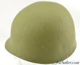 Vietnam Era M1 Helmet Liner Nylon Plastic 1st Year 1964 - 2 of 7