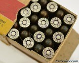 Vintage Winchester Super-Speed 38 Automatic Cartridges 90rnds - 4 of 4
