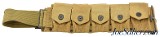 WWI M1910 Mills R.H. Long Cartridge Belt
