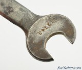 Set of 5 Antique Winchester Open End Wrenches - 3 of 10