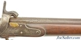 Percussion Conversion US Model 1816 Contract Musket by Nathan Starr - 6 of 15