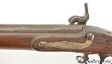 Percussion Conversion US Model 1816 Contract Musket by Nathan Starr - 11 of 15