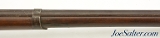 Percussion Conversion US Model 1816 Contract Musket by Nathan Starr - 7 of 15