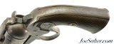 Pre-WW1 Colt Single Action Army Bisley Model Revolver in .32 WCF - 10 of 15