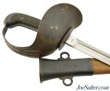 Excellent WW1 US Model 1913 Cavalry Sword by Landers, Frary & Clark