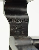 Ron Powers Custom Smith and Wesson K-22 Masterpiece Model 17-3 Built 1975 - 12 of 15