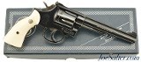 Ron Powers Custom Smith and Wesson K-22 Masterpiece Model 17-3 Built 1975