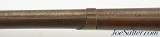 Whitney 1812 Contract Flintlock Musket with US Model 1816 Bayonet - 13 of 15