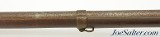 Whitney 1812 Contract Flintlock Musket with US Model 1816 Bayonet - 14 of 15