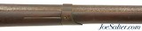 Whitney 1812 Contract Flintlock Musket with US Model 1816 Bayonet - 7 of 15
