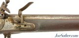 Whitney 1812 Contract Flintlock Musket with US Model 1816 Bayonet - 6 of 15