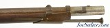 Whitney 1812 Contract Flintlock Musket with US Model 1816 Bayonet - 9 of 15
