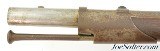 Whitney 1812 Contract Flintlock Musket with US Model 1816 Bayonet - 15 of 15