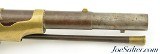 US Model 1841 Mississippi Rifle by Remington with 1859 Socket Bayonet Alteration and Unusual Rifling - 10 of 15