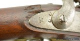 US Model 1841 Mississippi Rifle by Remington with 1859 Socket Bayonet Alteration and Unusual Rifling - 6 of 15