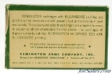 Remington 1946 Standard Velocity Kleanbore 22 Short 500 Rds. - 6 of 7