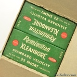Remington 1946 Standard Velocity Kleanbore 22 Short 500 Rds. - 7 of 7