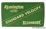 Remington 1946 Standard Velocity Kleanbore 22 Short 500 Rds. - 2 of 7