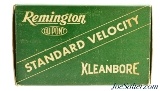 Remington 1946 Standard Velocity Kleanbore 22 Short 500 Rds. - 4 of 7