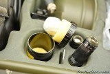 West German Infrared Night Vision Device Fero 51 w/ Transit case - 14 of 15