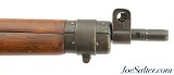 WW2 British Lend-Lease No. 4 Mk. 1* Rifle by Savage-Stevens - 6 of 15