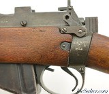 WW2 British Lend-Lease No. 4 Mk. 1* Rifle by Savage-Stevens - 8 of 15